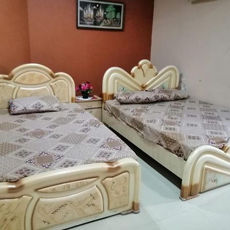 Palm Valley Hotel Sukkur Exterior photo